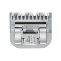 Aesculap Kedi/Köpek Tıraş Bıçağı 0,25mm (No:40)