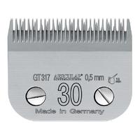 Aesculap Kedi/Köpek Tıraş Bıçağı 0,50mm (No:30)