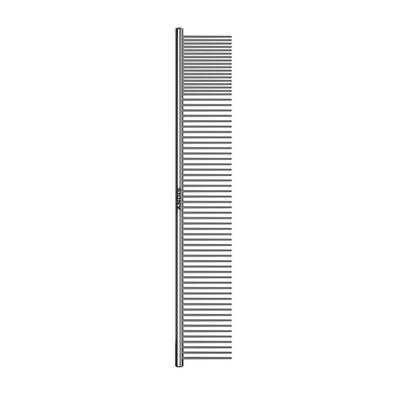 Andis 10" (25 cm) Çelik Tarak