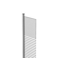 Andis 10" (25 cm) Çelik Tarak