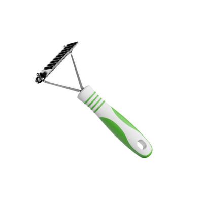 Andis 10 Bıçaklı Keçe ve Kıtık Kesici Köpek Tırmığı