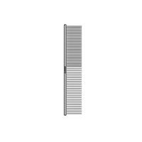 Andis 7,5 inç (19 cm) Çelik Tarak