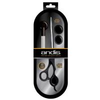Andis 8" Pet Kuaför Makası Düz (Sol El Kullanımı) 