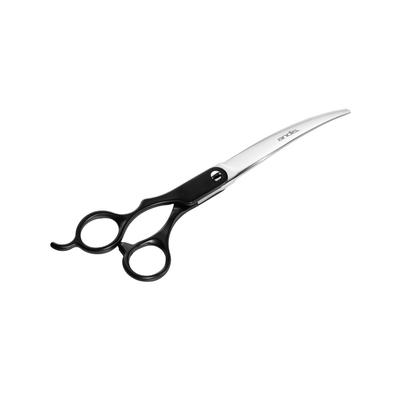 Andis 8" Pet Kuaför Makası Kavisli (Sol El Kullanımı) 