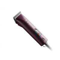 Andis AGC 2 Süper+ Bordo Çift Devirli Kablolu Kedi/Köpek Tıraş Makinesi