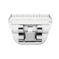 Andis Ceramic Edge 4FW Numara XFine Wide Kedi/Köpek Tıraş Bıçağı 9,5mm