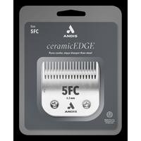 Andis Ceramic Edge 5 FC Numara Tıraş Bıçağı (6,3 mm)