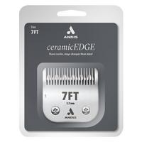 Andis Ceramic Edge 7FT  Numara Kedi/Köpek Tıraş Bıçağı 3,2 mm