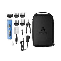 Andis CLC-5 enVISION Kablolu/Kablosuz Pet Trimmer