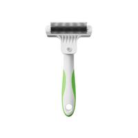Andis deShedding  Dökülmüş Tüy Çıkartma Tarağı (İnce dişli)