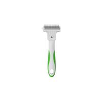 Andis deShedding Compact Dökülmüş Tüy Çıkartma Tarağı (Sık Dişli)
