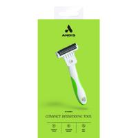 Andis deShedding Compact Dökülmüş Tüy Çıkartma Tarağı (Sık Dişli)