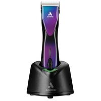 Andis Pulse ZR II Kablosuz Galaxy Kedi/Köpek Tıraş Makinesi (Yedek Bataryalı)