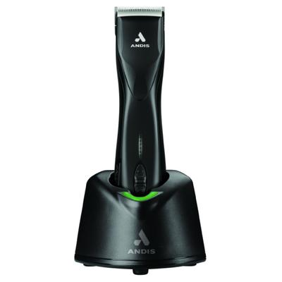 Andis Pulse ZR II Kablosuz Vet Pack Kedi/Köpek Tıraş Makinesi (Yedek Bataryalı)