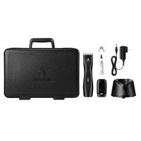 Andis Pulse ZR II Kablosuz Vet Pack Kedi/Köpek Tıraş Makinesi (Yedek Bataryalı)