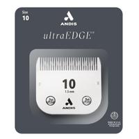 Andis Ultra Edge 10 Numara Kedi/Köpek Tıraş Bıçağı (1,5 mm)