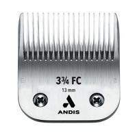 Andis Ultra Edge 3 3/4 FC Numara Kedi/Köpek Tıraş Bıçağı 13 mm