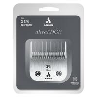 Andis Ultra Edge 3 3/4 Numara Kedi/Köpek Tıraş Bıçağı 13 mm