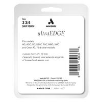 Andis Ultra Edge 3 3/4 Numara Kedi/Köpek Tıraş Bıçağı 13 mm