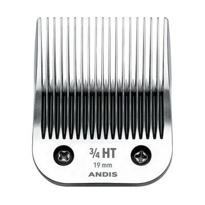 Andis Ultra Edge 3/4 HT Numara Kedi/Köpek Tıraş Bıçağı 19 mm