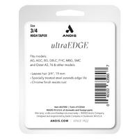 Andis Ultra Edge 3/4 HT Numara Kedi/Köpek Tıraş Bıçağı 19 mm