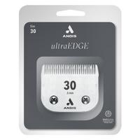 Andis Ultra Edge 30 Numara Kedi/Köpek Tıraş Bıçağı 0,5 mm