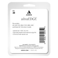 Andis Ultra Edge 30 Numara Kedi/Köpek Tıraş Bıçağı 0,5 mm