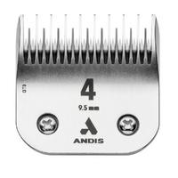 Andis Ultra Edge 4 Numara Kedi/Köpek Tıraş Bıçağı 9,5 mm