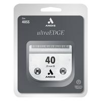 Andis Ultra Edge 40SS Numara Kedi/Köpek Tıraş Bıçağı 0,25 mm