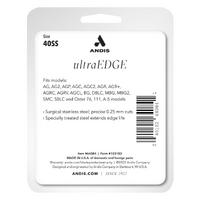 Andis Ultra Edge 40SS Numara Kedi/Köpek Tıraş Bıçağı 0,25 mm