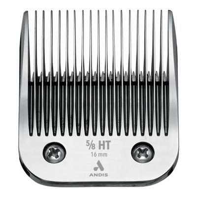 Andis Ultra Edge 5/8 HT Numara Kedi/Köpek Tıraş Bıçağı 16 mm