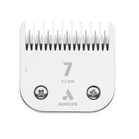 Andis Ultra Edge 7 Numara Kedi/Köpek Tıraş Bıçağı 3,2 mm