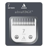 Andis Ultra Edge 7 Numara Kedi/Köpek Tıraş Bıçağı 3,2 mm