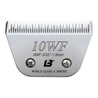 L&B 10WF Numara Kedi/Köpek Tıraş Bıçağı (1,5 mm)