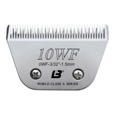 L&B 10WF Numara Kedi/Köpek Tıraş Bıçağı (1,5 mm)