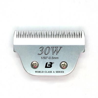 L&B 30W Numara Kedi/Köpek Tıraş Bıçağı (0,5 mm)
