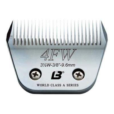 L&B 4FW Numara Kedi/Köpek Tıraş Bıçağı (9,6 mm)
