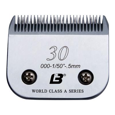 L&B Tıraş Bıçağı No:30 (0,5 mm)