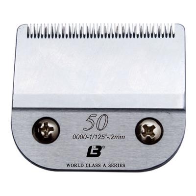L&B Tıraş Bıçağı No:50 (0,2 mm)