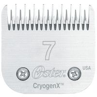 Oster Kedi/Köpek Tıraş Bıçağı 3,2mm (No:7)