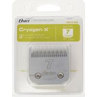 Oster Kedi/Köpek Tıraş Bıçağı 3,2mm (No:7)