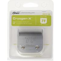 Oster Kedi/Köpek Tıraş Bıçağı 3,2mm (No:7F)