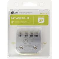 Oster Kedi/Köpek Tıraş Bıçağı 6,3mm (No:5F)