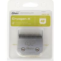 Oster Kedi/Köpek Tıraş Bıçağı 9,5mm (No:4F)